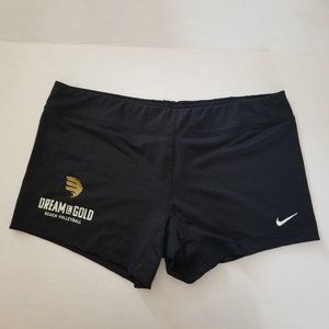 Nike Women's Volleyball shorts